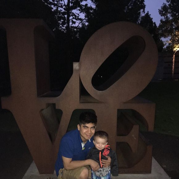 Meet your Posher, Antonio - Picture 1 of 1